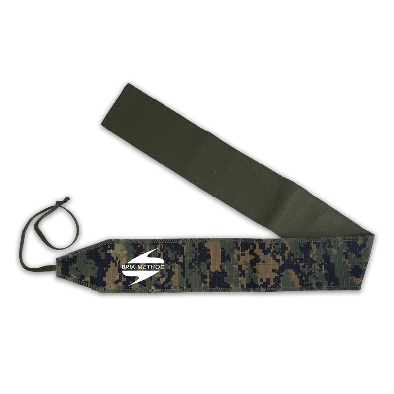 Wrist Wraps