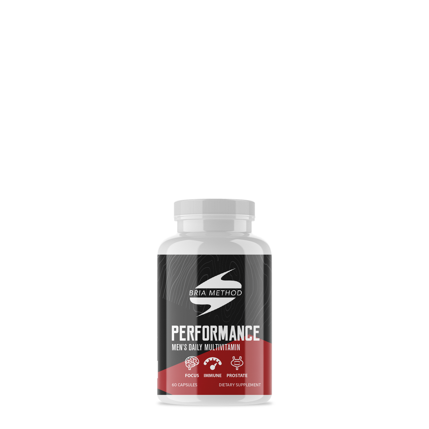 Men's Performance Daily Multivitamin