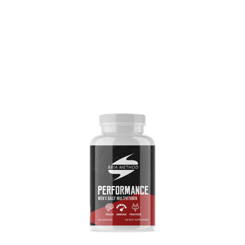Men's Performance Daily Multivitamin