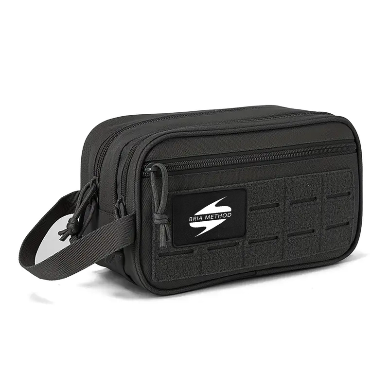 The GO Bag