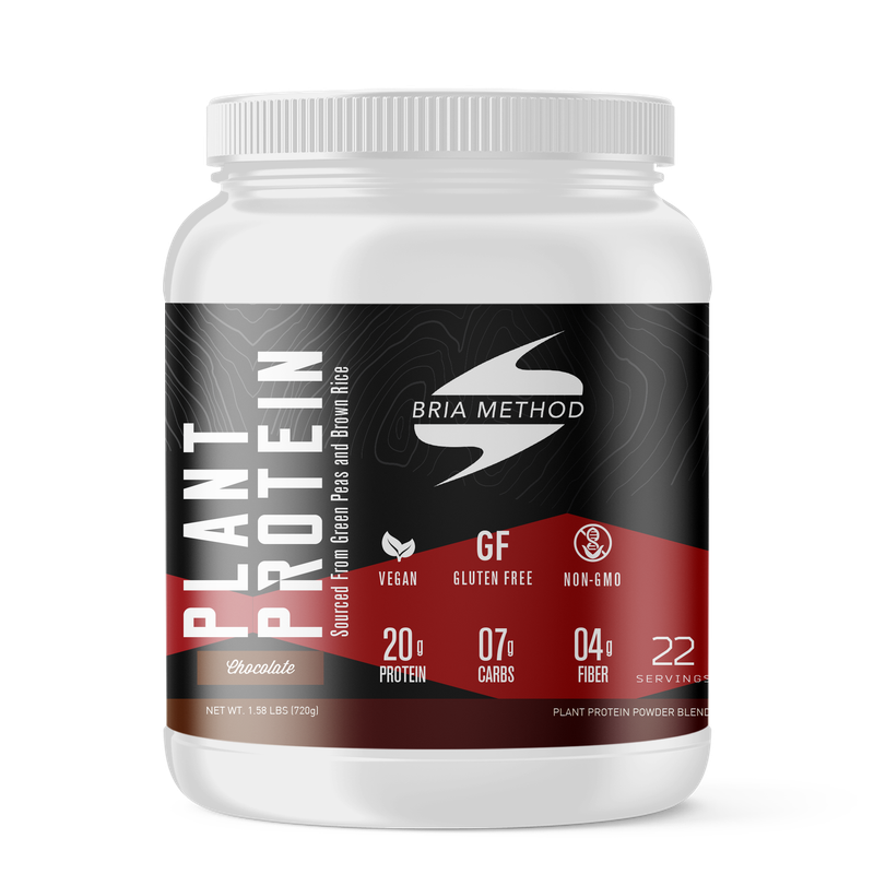 Plant Protein