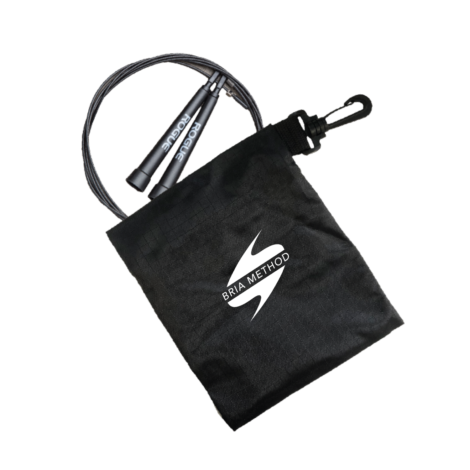 Rogue Speed Rope + Bag