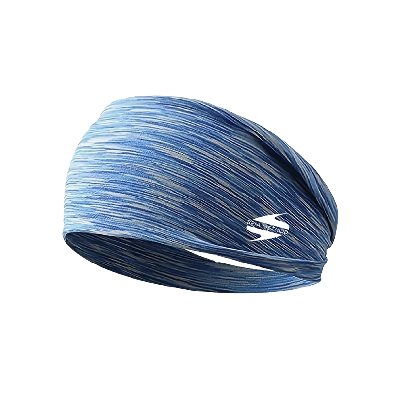 Broad Style Headband