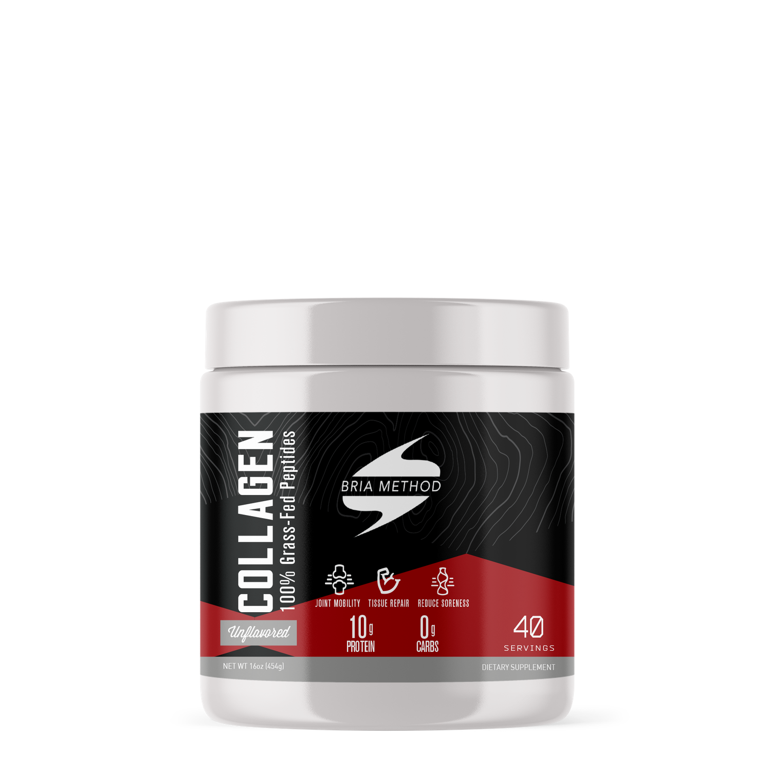 Grass-Fed Collagen Peptides