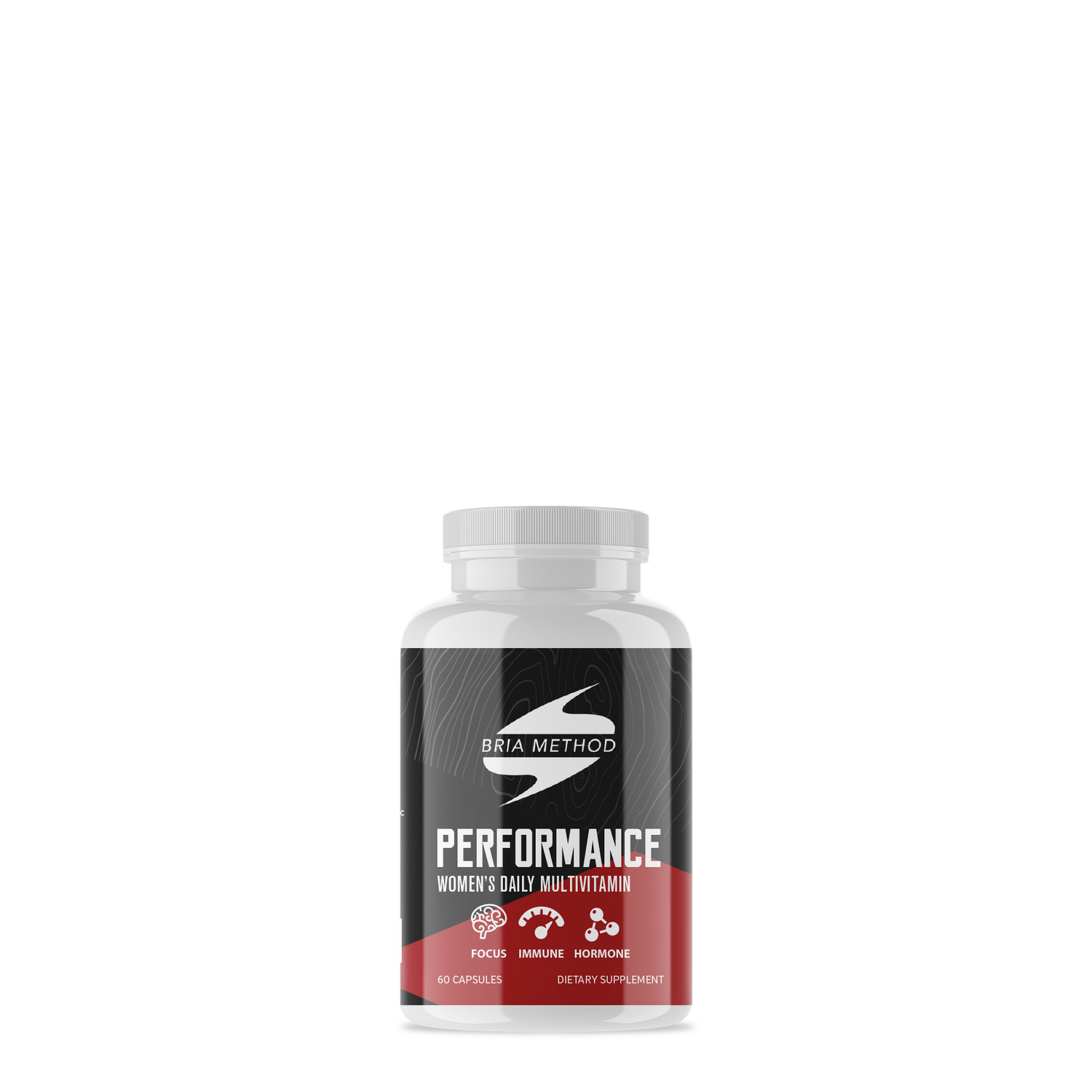 Women's Performance Daily Multivitamin