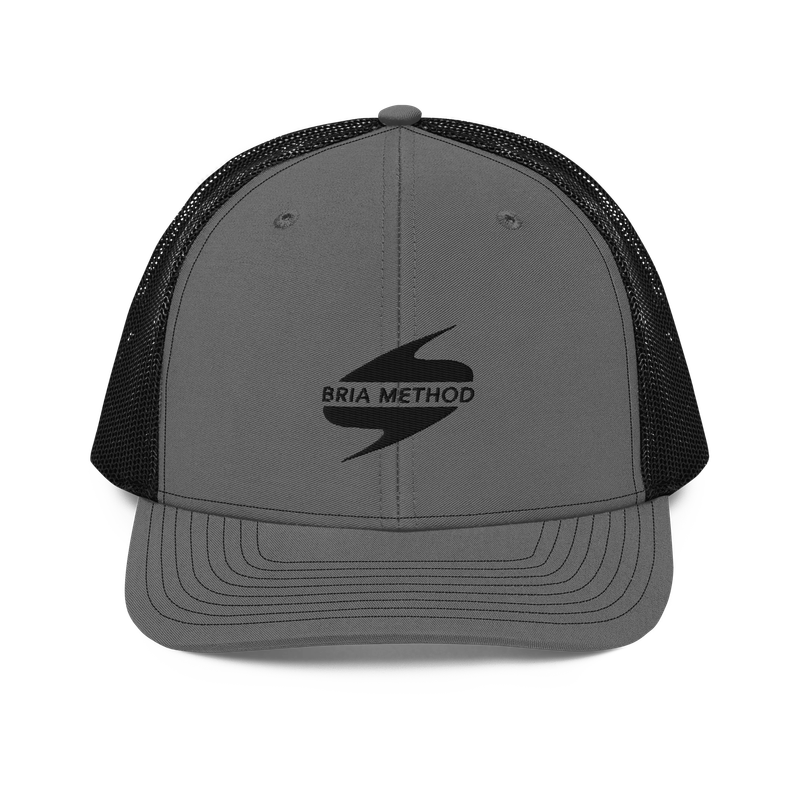 Snapback Trucker Hat