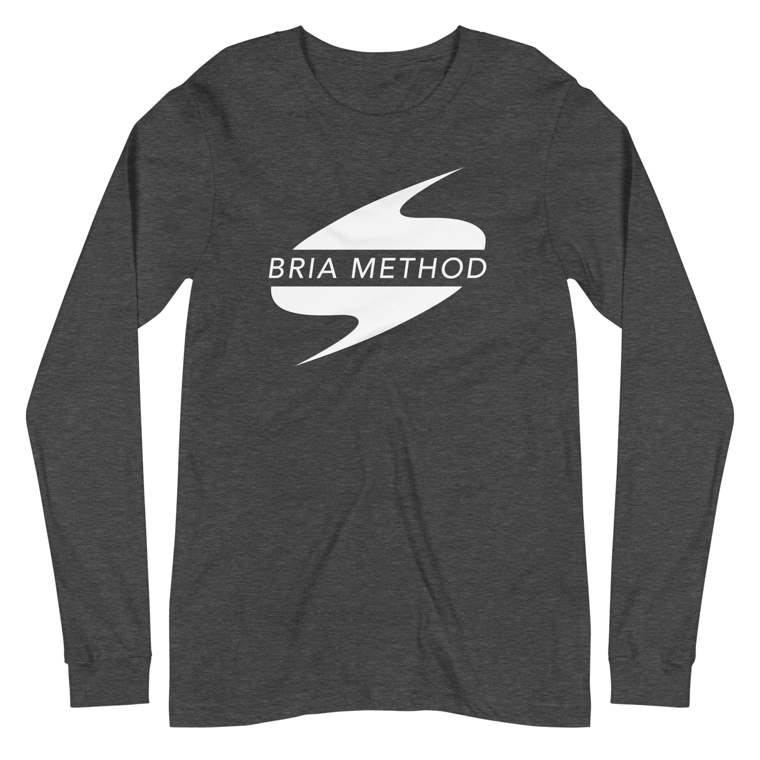 Unisex Jersey Long Sleeve Tee