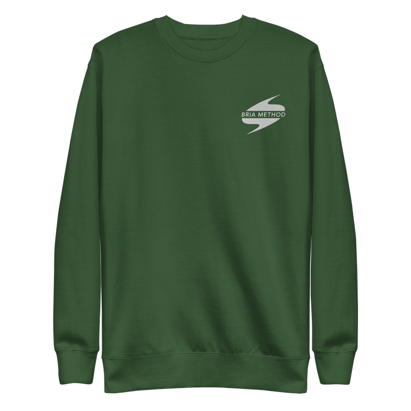 Unisex Premium Sweatshirt