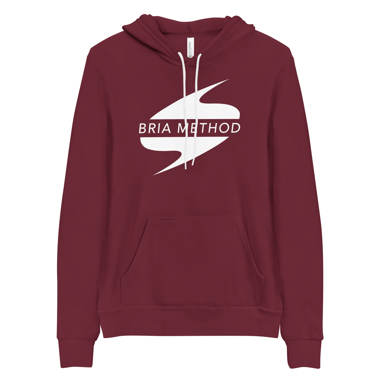 Unisex Pullover Hoodie