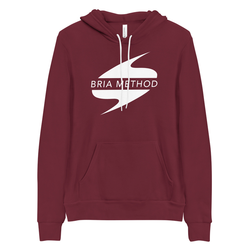 Unisex Pullover Hoodie