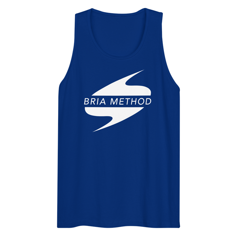 Men's Premium Tank 