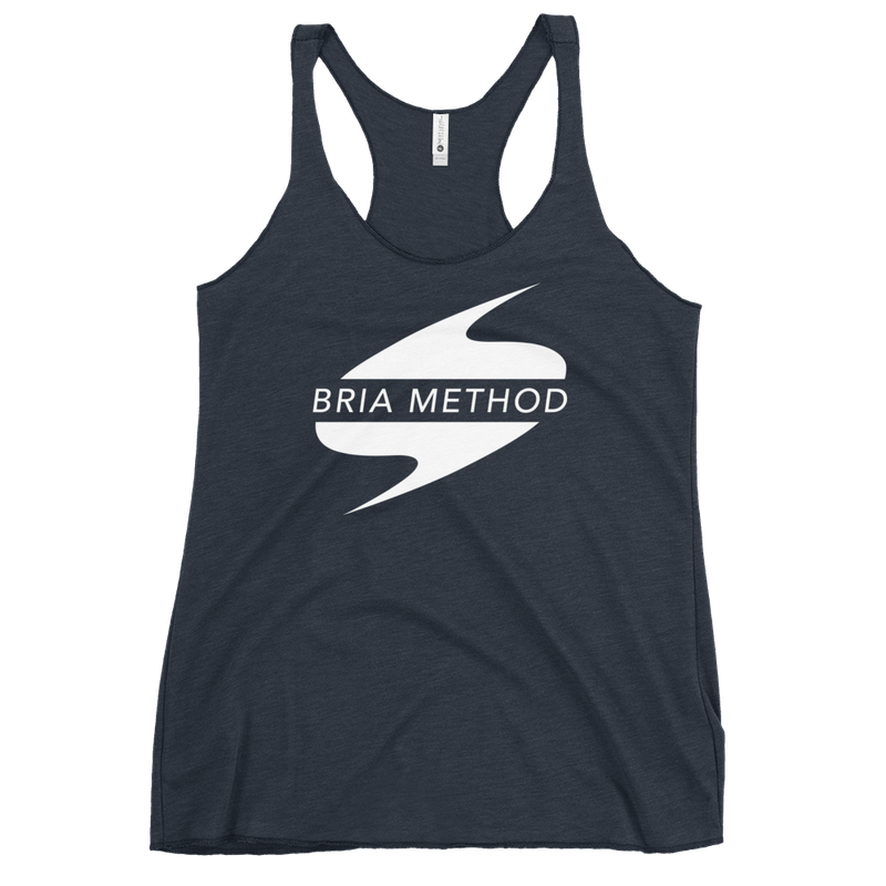 Triblend Racerback Tank 