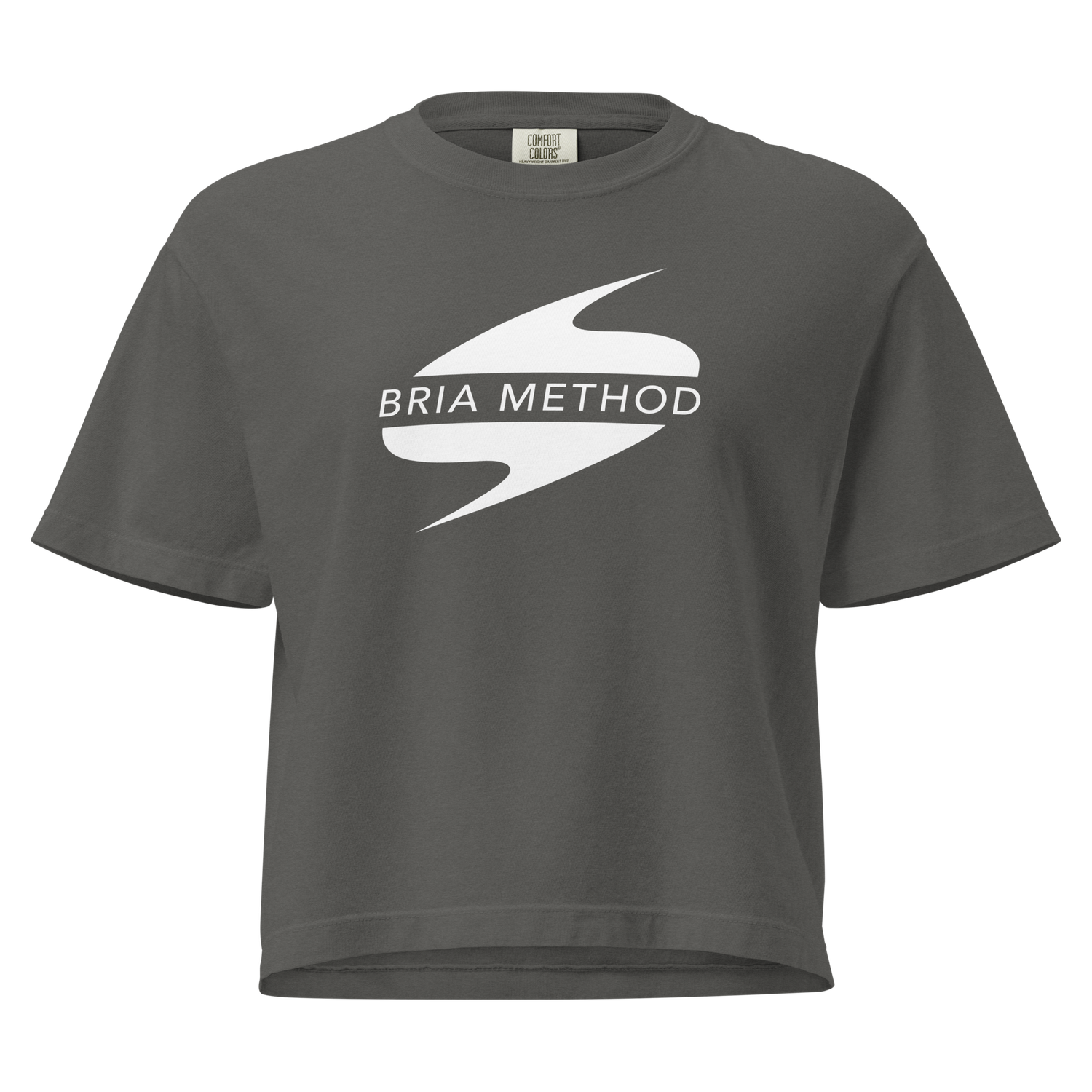 Women's Boxy Tee