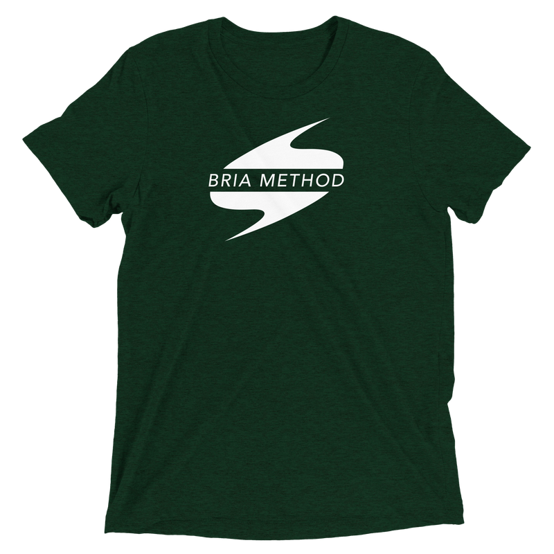 Men's Triblend Tee