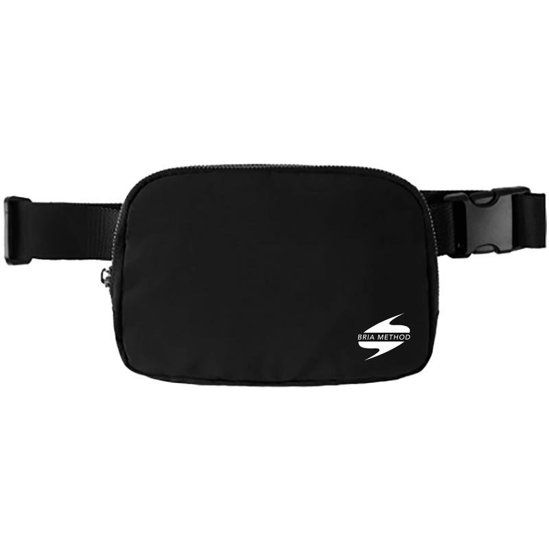 The Perfect Belt Bag