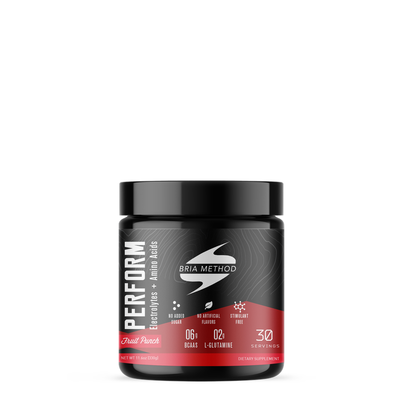 Perform BCAAs + Hydration