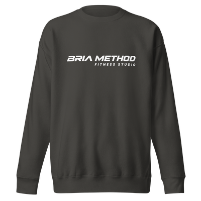 Fall '26 Unisex Premium Sweatshirt