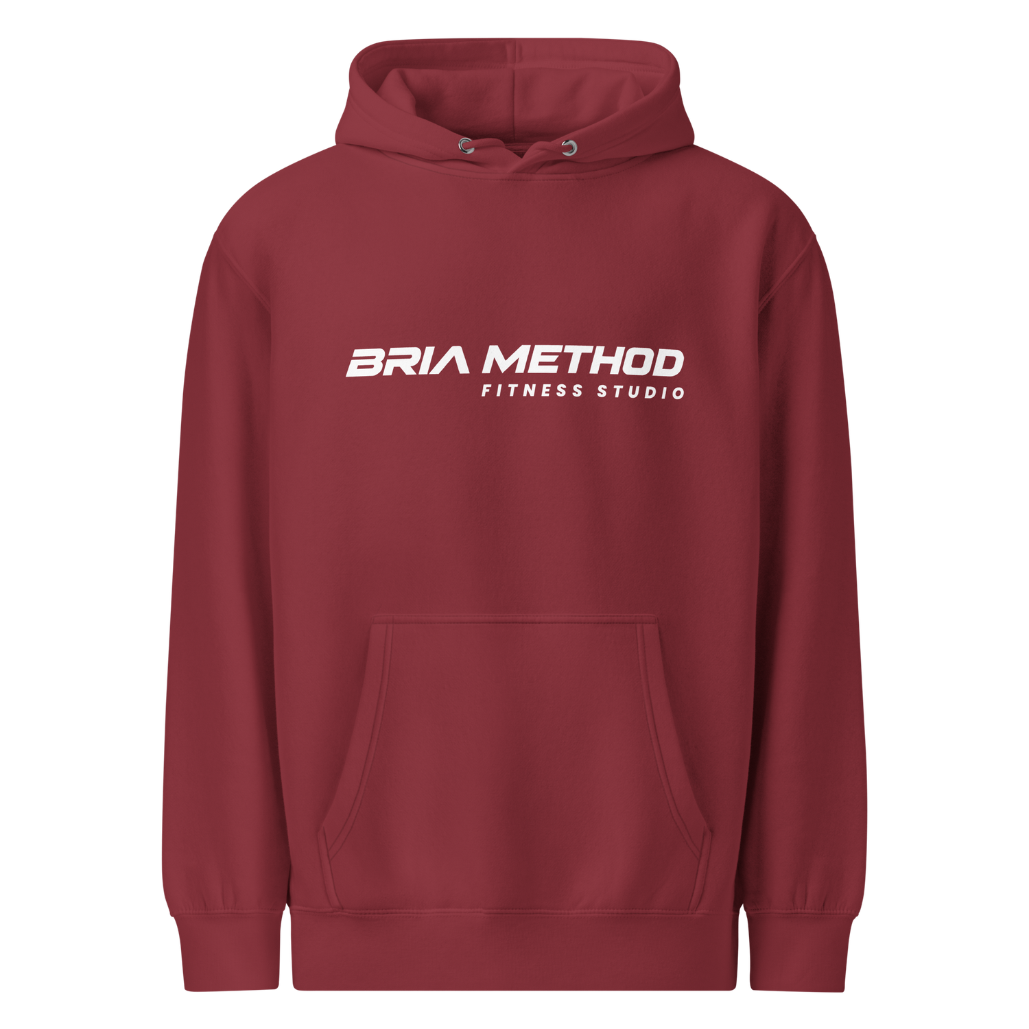 Fall '26 Unisex Premium Pullover Hoodie