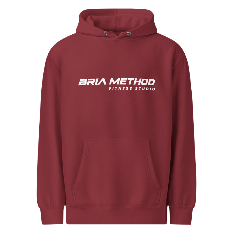 Fall '26 Unisex Premium Pullover Hoodie