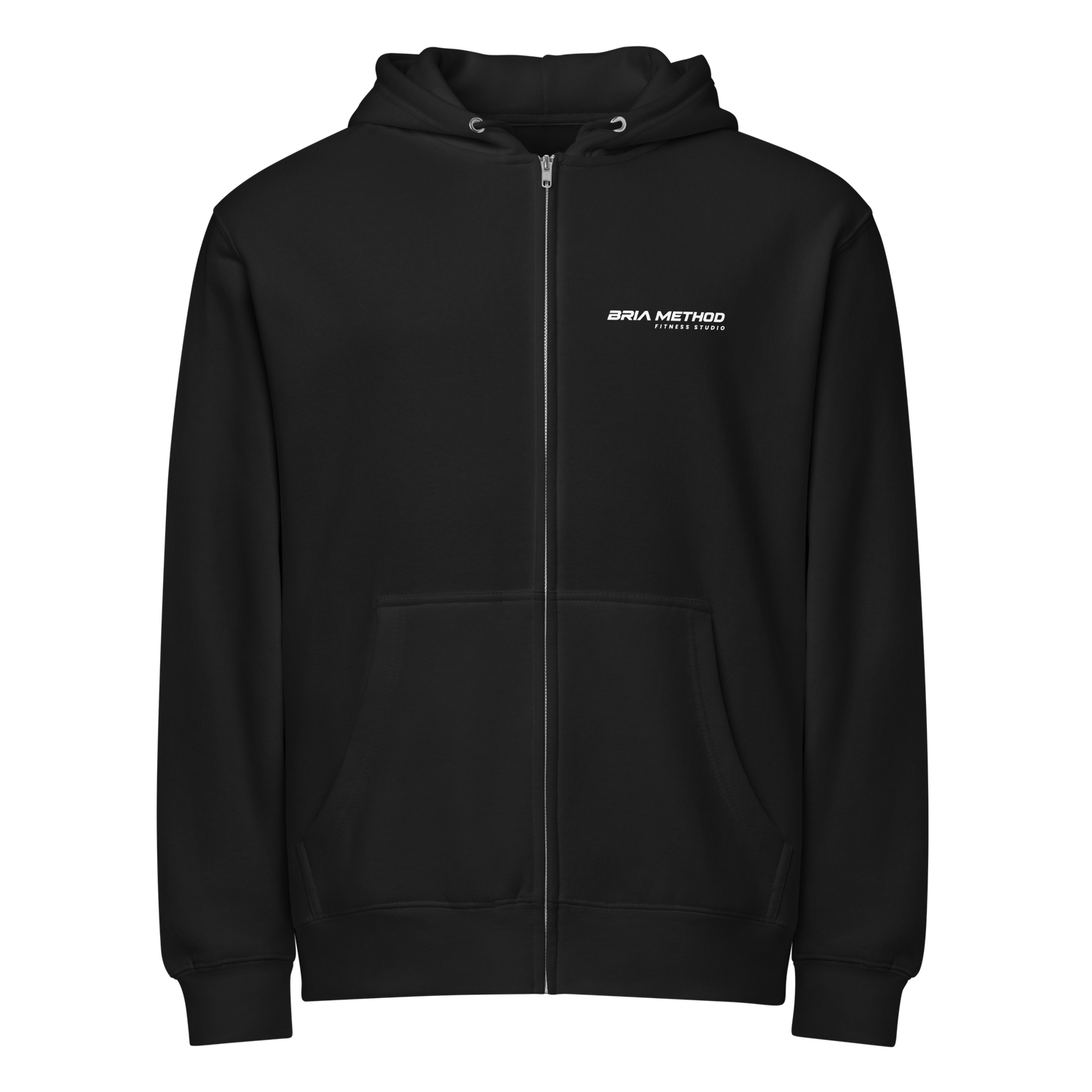 Fall '26 Premium Full Zip Hoodie