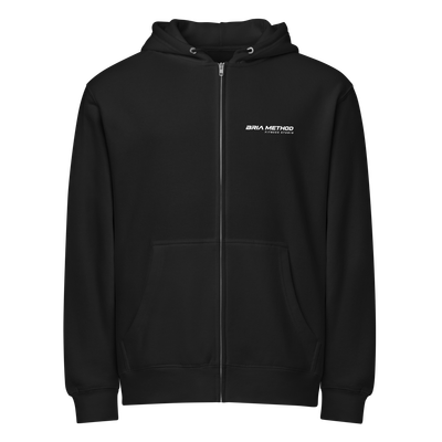 Fall '26 Premium Full Zip Hoodie
