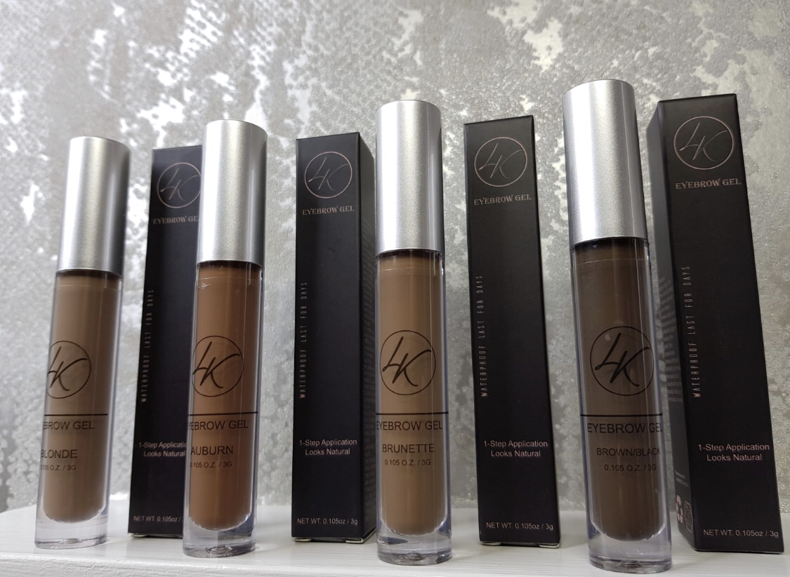 LKBrowz Miracle Brow Gel LKBrowz Miracle Brow Gel