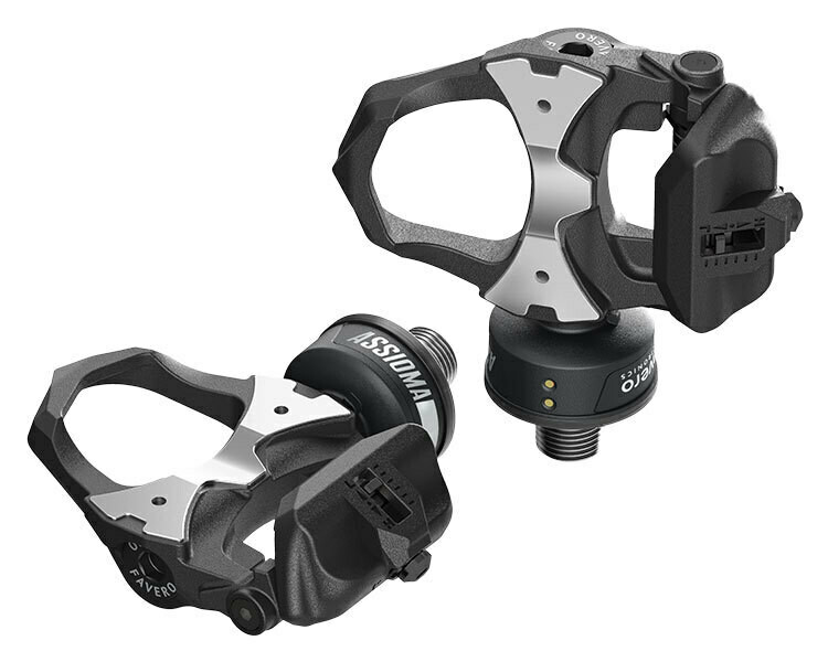 Favero Assioma DUO power meter pedals Favero Assioma DUO power meter pedals
