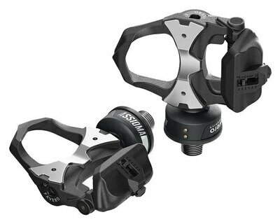 Favero Assioma DUO power meter pedals Favero Assioma DUO power meter pedals