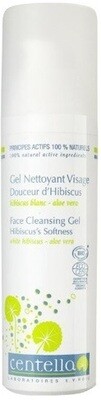 Centella Face Cleansing Gel Hibiscus 100ml Centella Face Cleansing Gel Hibiscus 100ml