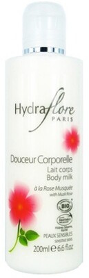 Centella Hydraflore Body Milk 200 ml Centella Hydraflore Body Milk 200 ml