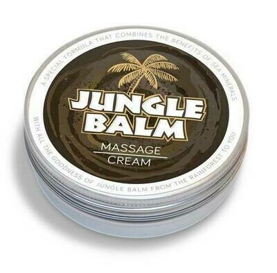 Jungle Balm Massage Cream 90g