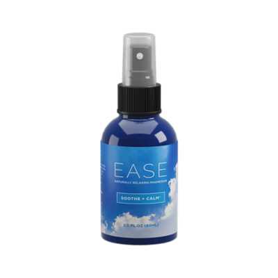 Activation Ease Magnesium Spray 60ml