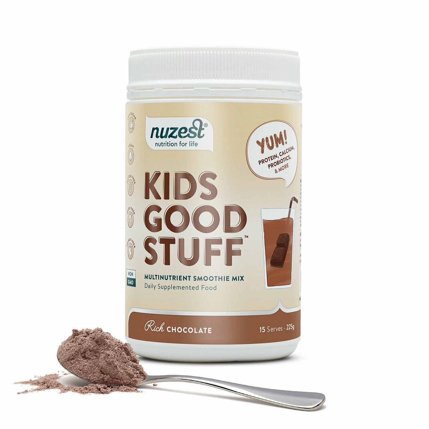 Kids Good Stuff 225g