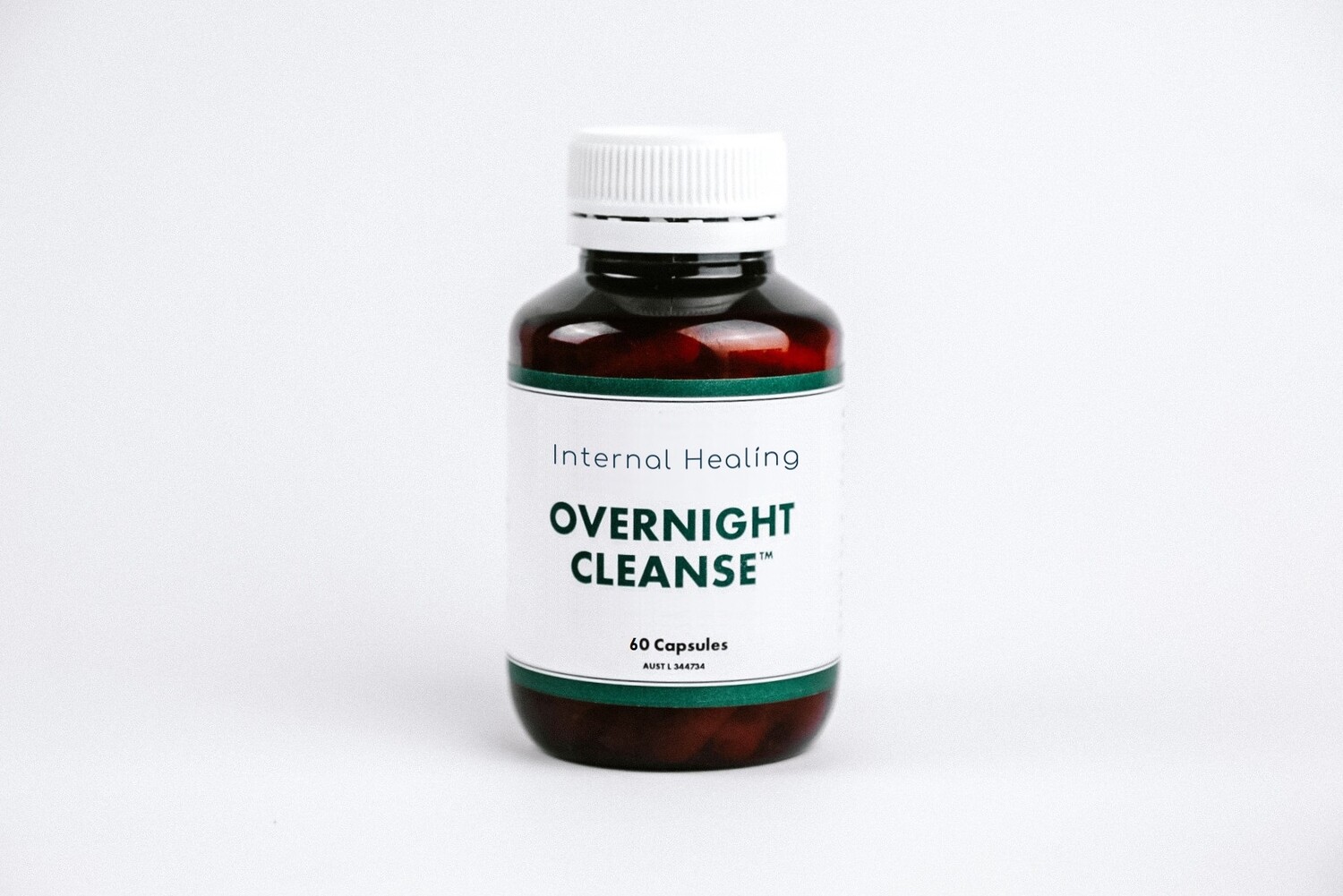 OVERNIGHT CLEANSE - Colon Cleanse
