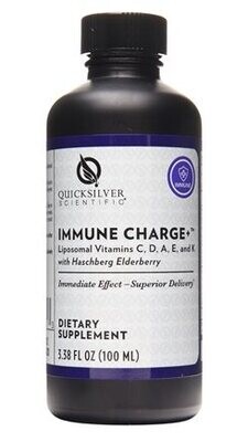 Immune Charge+® 100 mL