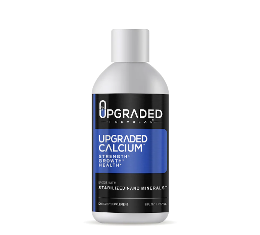Upgraded Calcium