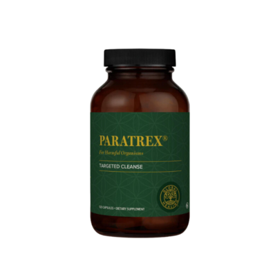 Global Healing Centre Paratrex I