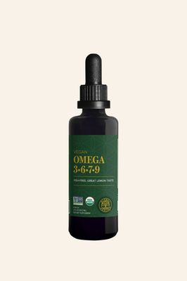 Global Healing Centre Omega 3•6•7•9 Global Healing Centre Omega 3•6•7•9