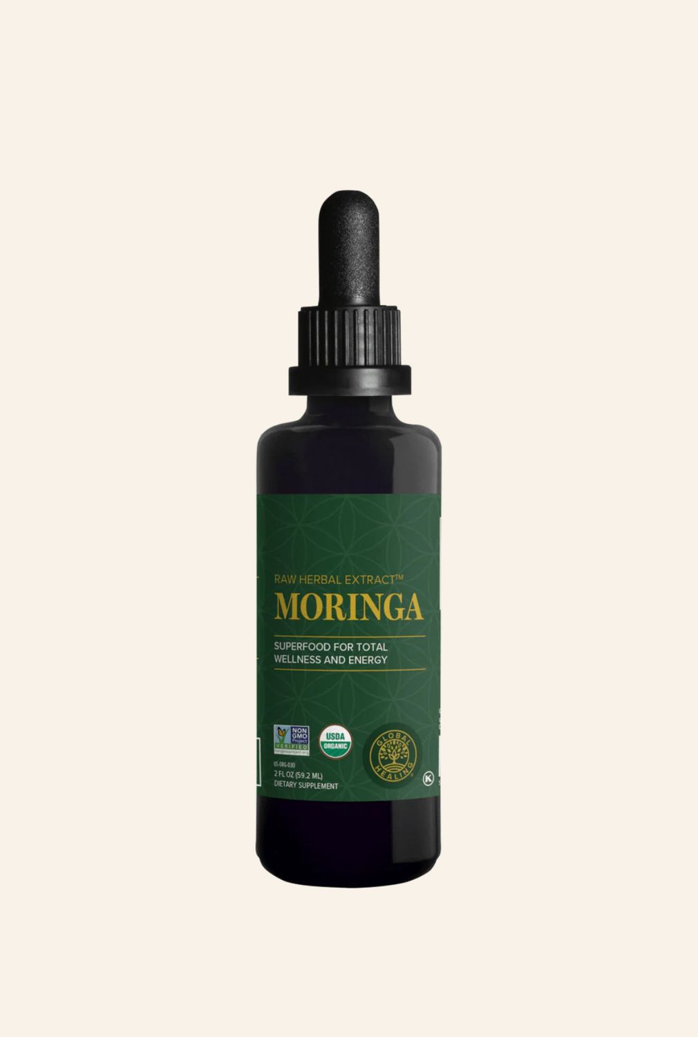 Global Healing Centre Moringa