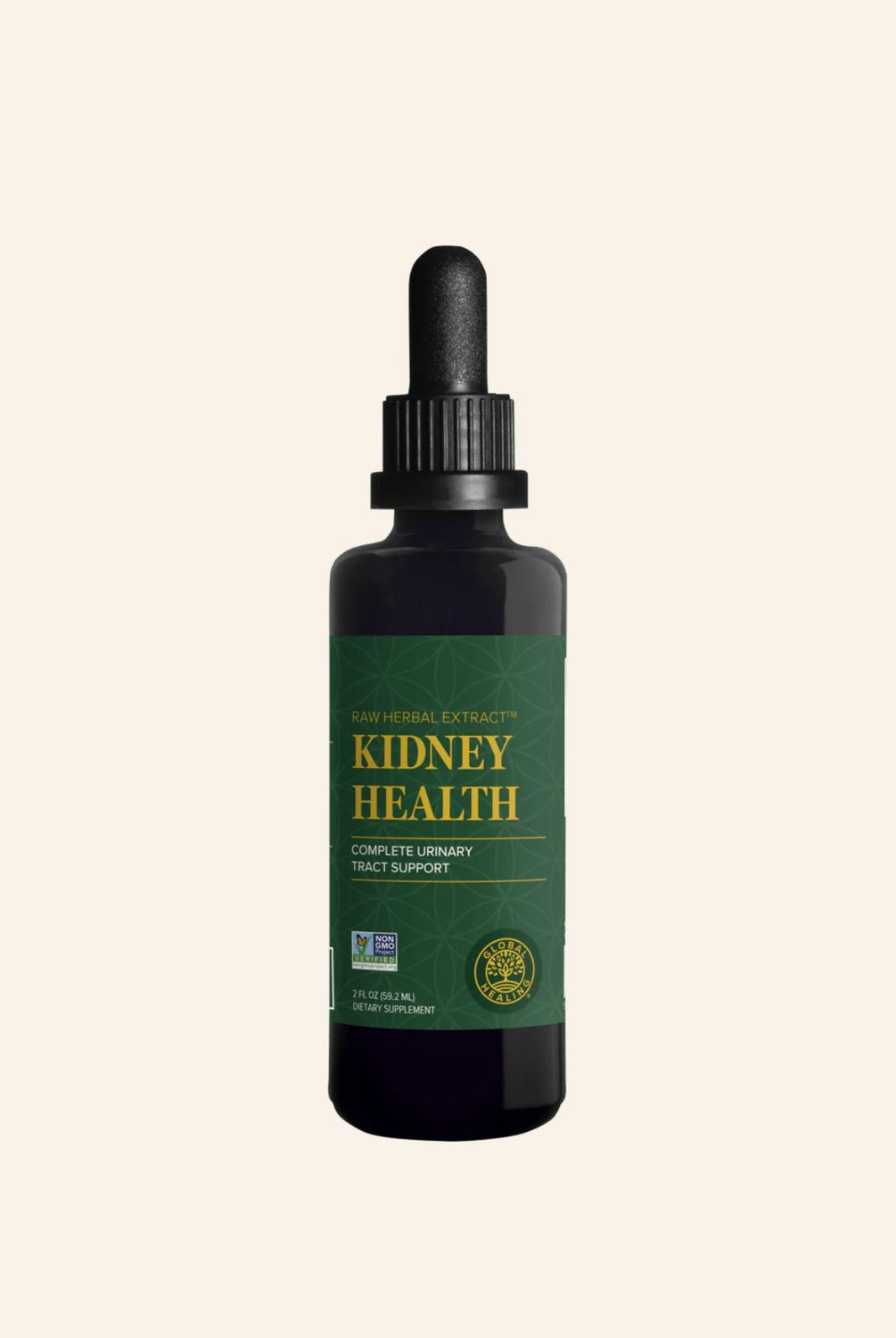 Global Healing Centre Plant Based Kidney Health