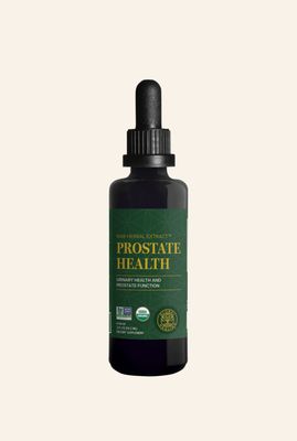 Global Healing Centre Prostate Health