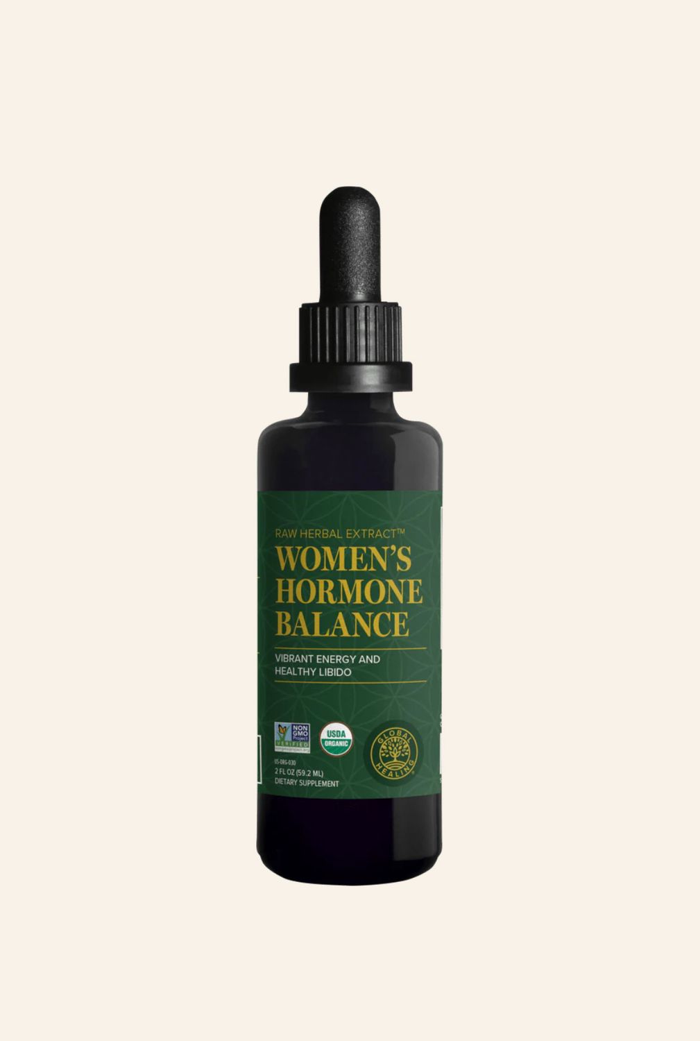 Global Healing Centre Women’s Hormone Balance