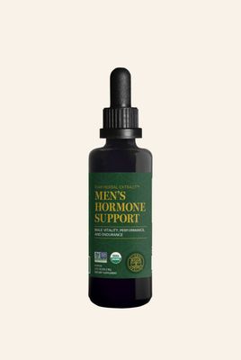 Global Healing Centre Men&#39;s Hormone Support
