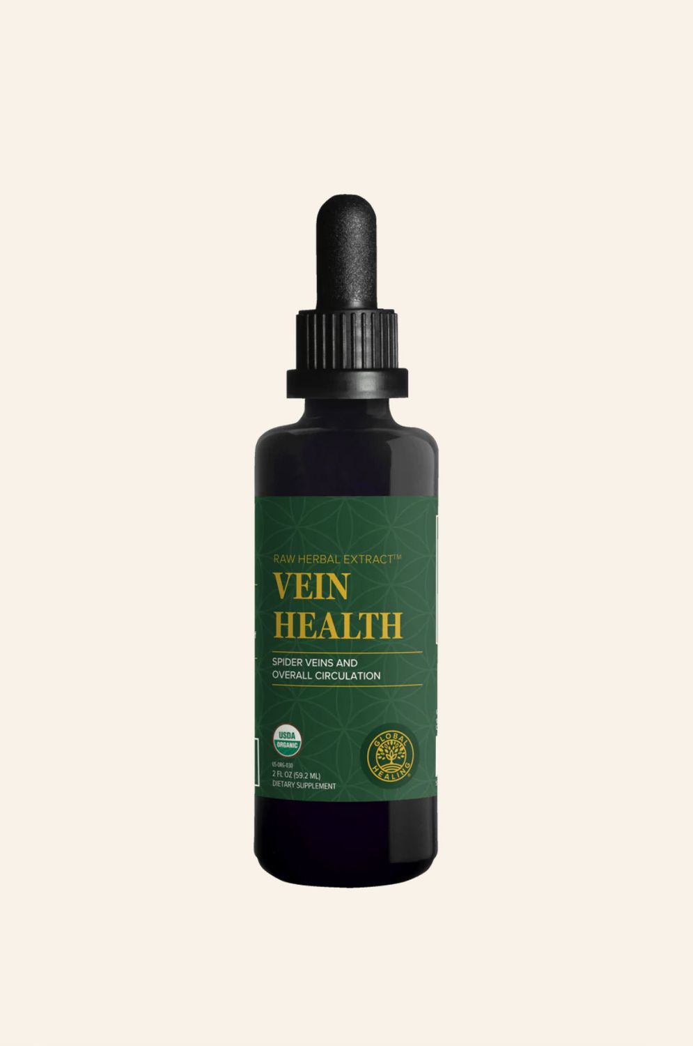 Global Healing Centre Plant Based Vein Health