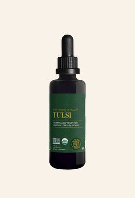 Global Healing Centre Tulsi
