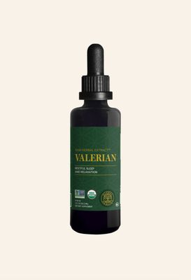 Global Healing Centre Valerian