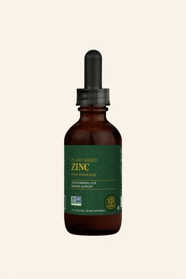 Global Healing Centre Zinc