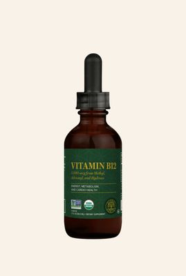 Global Healing Centre B12 Tri-blend