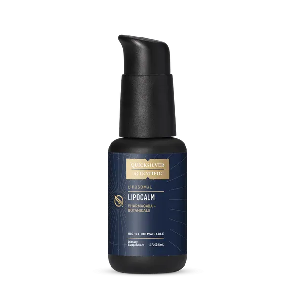 Quicksilver Scientific Liposomal Lipocalm