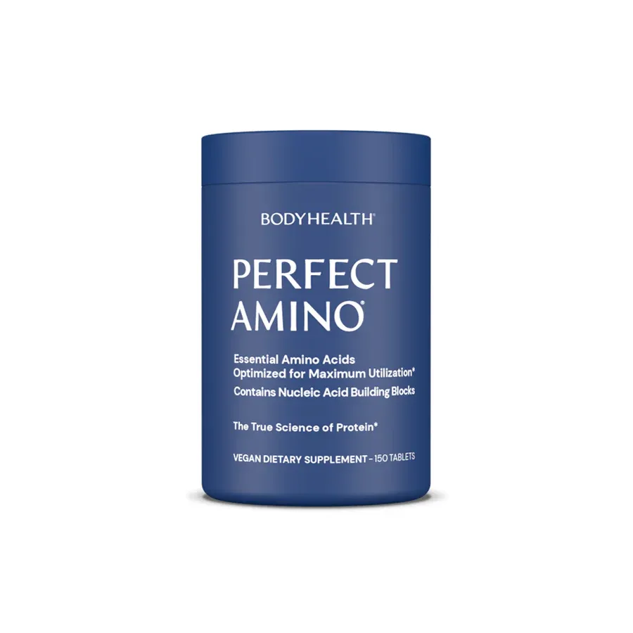 Body Health Perfect Amino 150 tabs
